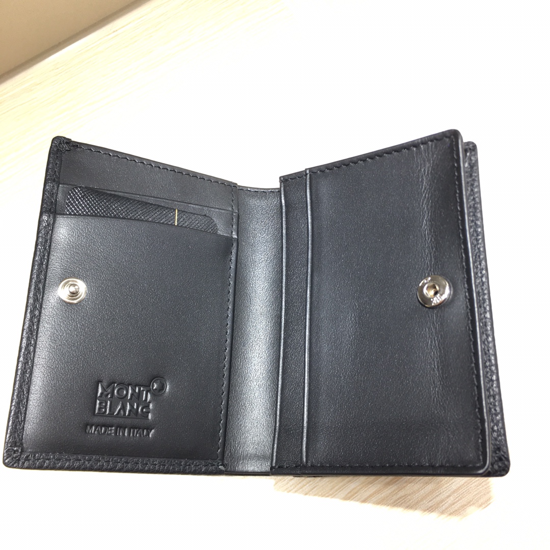 Montblanc Wallets Purse